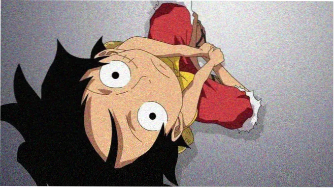 星屑列车 主视觉海报
